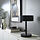 NYMÅNE lampu meja