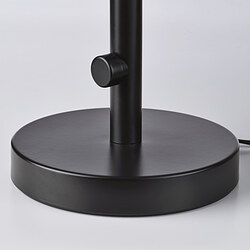 NYMÅNE - Table lamp
