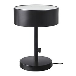 NYMÅNE - Table lamp