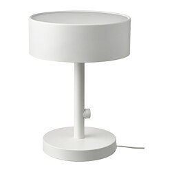 NYMÅNE - Table lamp