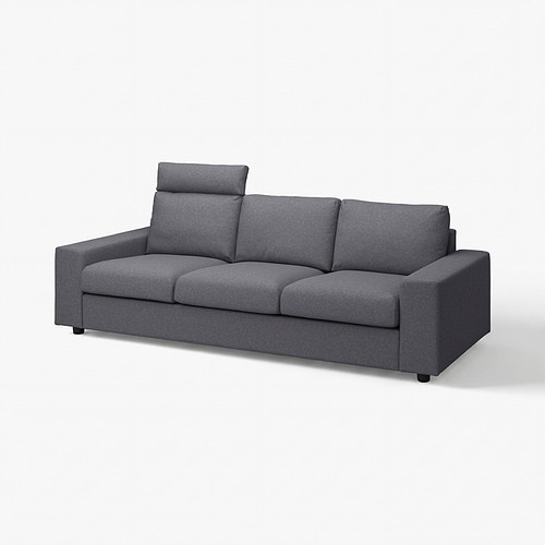 VIMLE sofa 3 dudukan