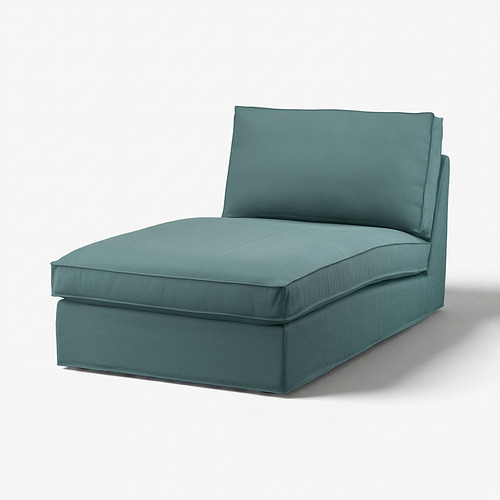 KIVIK chaise longue
