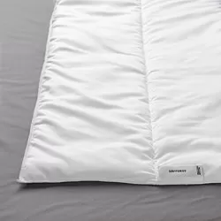 SÄFFEROT - Duvet, sedikit hangat, 150x200 cm