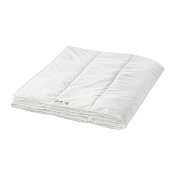 SÄFFEROT - Duvet, sedikit hangat, 150x200 cm