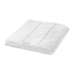SÄFFEROT - Duvet, sedikit hangat, 150x200 cm