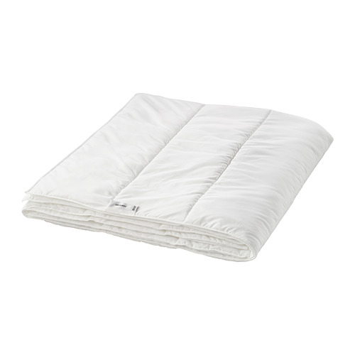 SÄFFEROT duvet, sedikit hangat