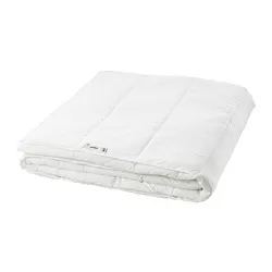 SÄFFEROT - Duvet, sedikit hangat, 240x220 cm