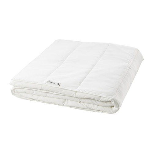 SÄFFEROT duvet, sedikit hangat