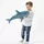 BLÅHAJ - boneka, bayi hiu, 55 cm | IKEA Indonesia - PE730955_S1