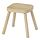 FLISAT children's stool