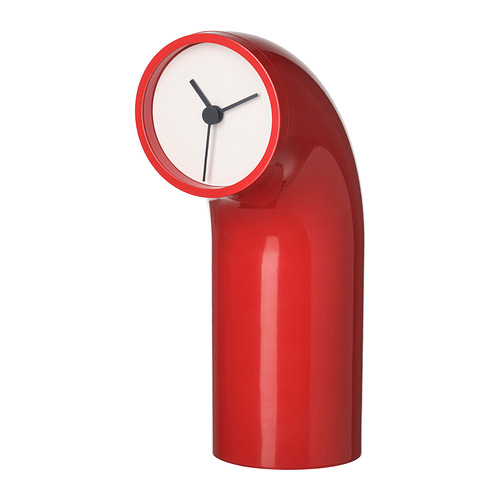 IKEA PS 2026 table clock