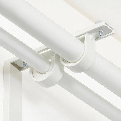 BETYDLIG curtain rod holder