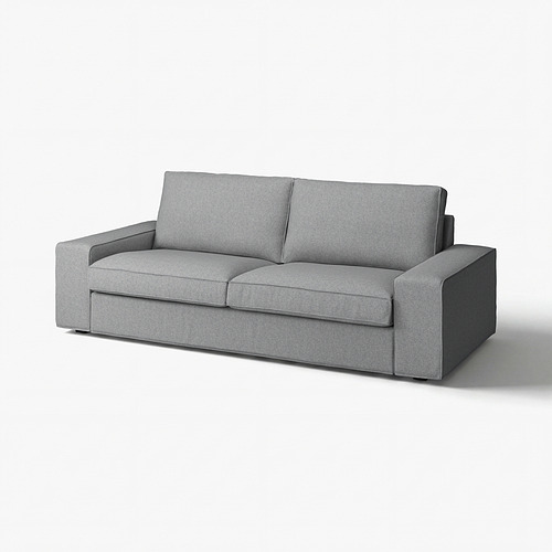 KIVIK 3-seat sofa