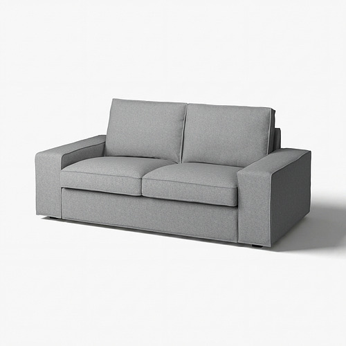 KIVIK 2-seat sofa