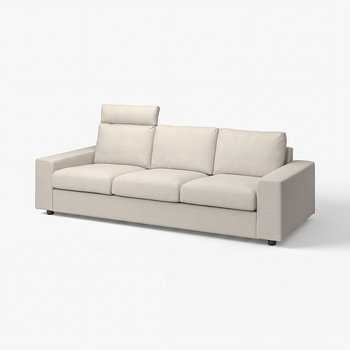 VIMLE sofa 3 dudukan