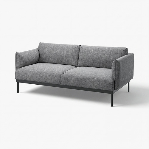ÄPPLARYD 2-seat sofa