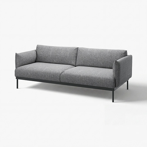 ÄPPLARYD sofa 3 dudukan