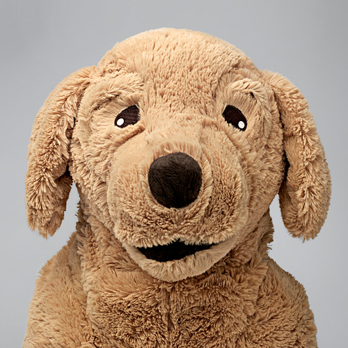 GOSIG GOLDEN boneka