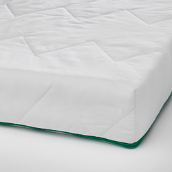 VIMSIG - Foam mattress for extendable bed, 80x200 cm