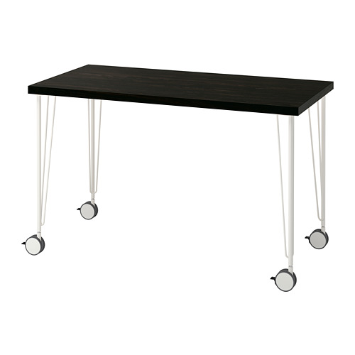 KRILLE/LAGKAPTEN desk