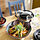 PINNTORP table and 4 chairs