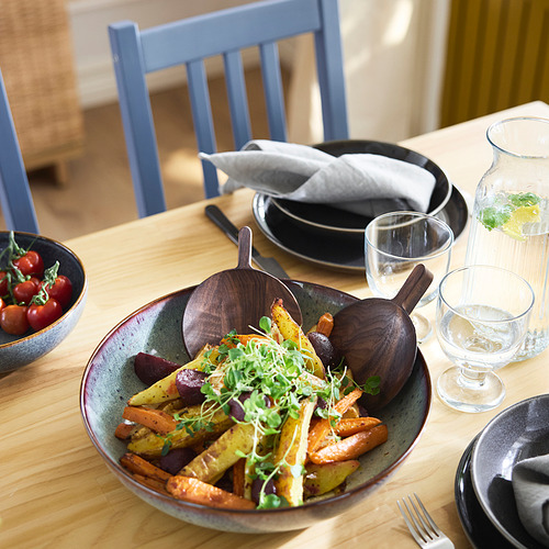 PINNTORP table and 4 chairs
