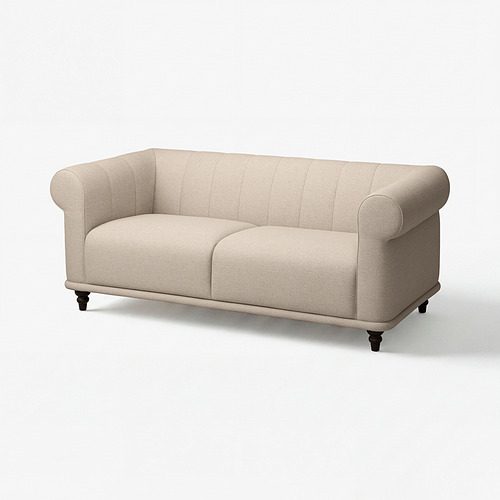 VISKAFORS 2-seat sofa