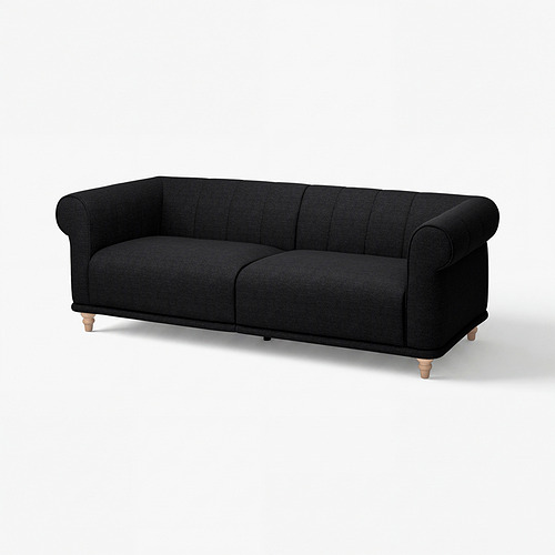 VISKAFORS sofa 3 dudukan