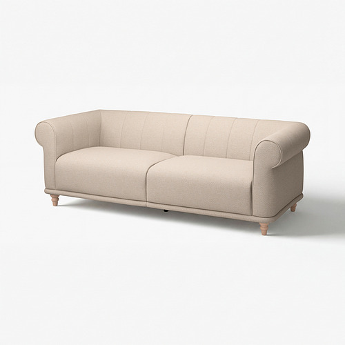 VISKAFORS sofa 3 dudukan