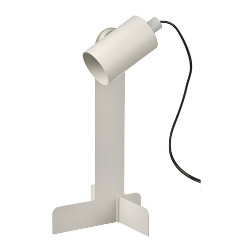 FLOTTILJ lampu meja