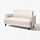 BILLESHOLM sofa 2 dudukan