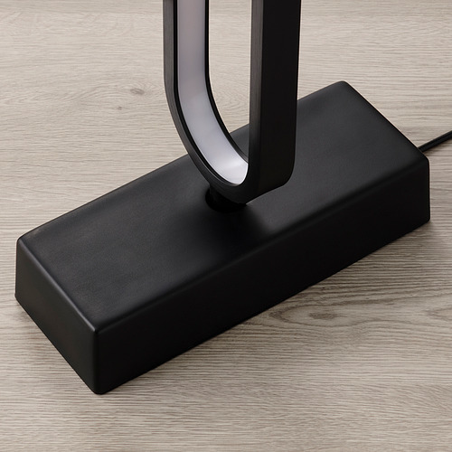 PILSKOTT lampu lantai LED