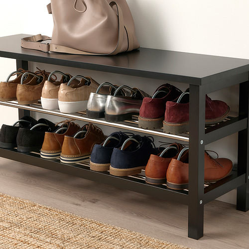 SITTPINNE pembentuk sepatu