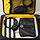 FODERSKOPA - cable organizer bag, black | IKEA Indonesia - PE895364_S1