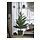 VINTERFINT - artificial potted plant, in/outdoor/Christmas tree green, 55 cm | IKEA Indonesia - PH200588_S1