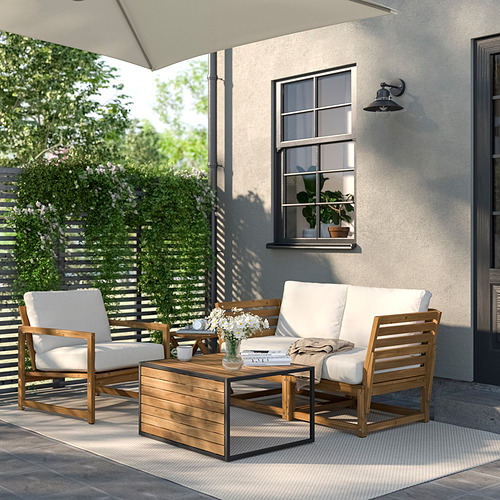 HÅKANSKÄR coffee table