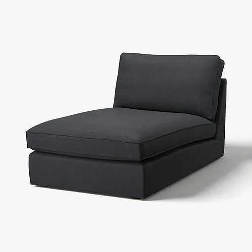 KIVIK chaise longue