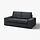 KIVIK cover two-seat sofa