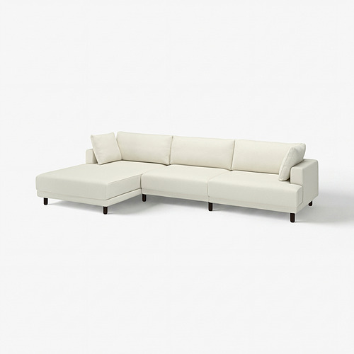 UPPÅKRA sofa modular 4,5 dudukan