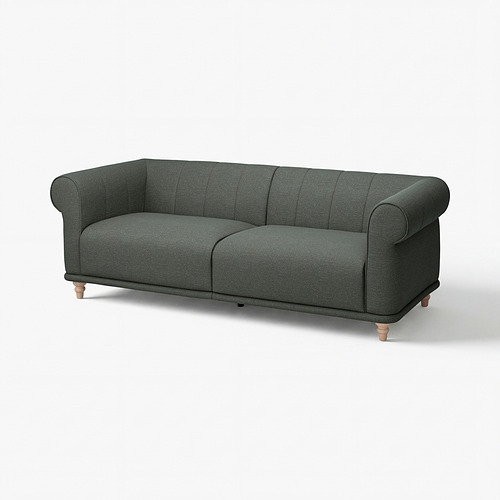 VISKAFORS sofa 3 dudukan