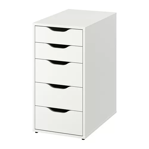 ALEX drawer unit