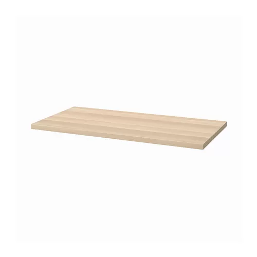 LAGKAPTEN/SPÄND meja
