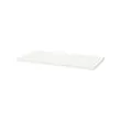 LAGKAPTEN - daun meja, putih, 120x60 cm | IKEA Indonesia - PE813778_S2