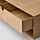 HÄSTVISKARE - lemari laci mini, efek kayu oak, 32x24 cm | IKEA Indonesia - PE896418_S1