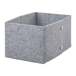 JÄGMÄSTARE - Basket, 25x18x14 cm