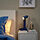 FLOTTILJ - desk lamp, dark blue | IKEA Indonesia - PE931108_S1