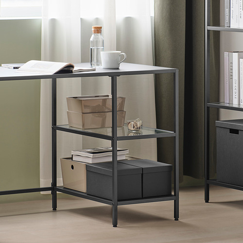 VITTSJÖ/KRYLBO desk and chair