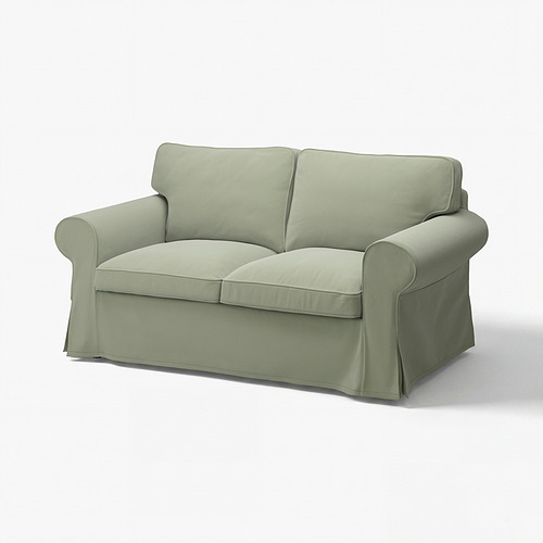 EKTORP cover for 2-seat sofa