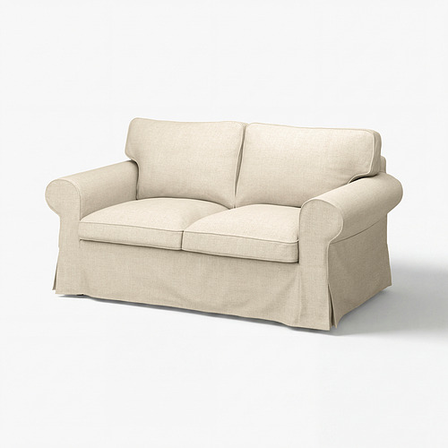 EKTORP cover for 2-seat sofa