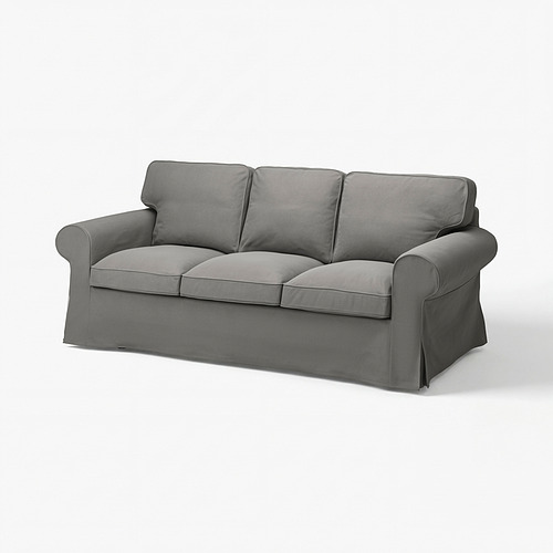 EKTORP 3-seat sofa